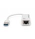 Перехідник Assmann DIGITUS DN-3023 USB to RJ45 White