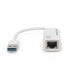 Переходник Assmann DIGITUS DN-3023 USB to RJ45 White