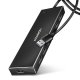 USB-хаб Axagon HUE-F7A Black USB-хаб Axagon HUE-F7A Black