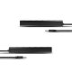 USB-хаб Axagon HUE-SA7BP Black USB-хаб Axagon HUE-SA7BP Black