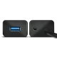 USB-хаб Axagon HUE-SA7BP Black USB-хаб Axagon HUE-SA7BP Black