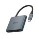 USB-хаб TP-Link UH3020C 3in1