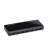 USB-хаб TP-Link UH720 7in1