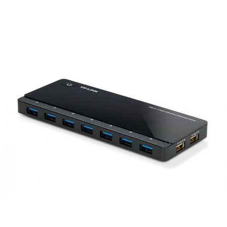 USB-хаб TP-Link UH720 7in1