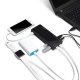 USB-хаб TP-Link UH720 7in1 USB-хаб TP-Link UH720 7in1