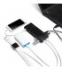 USB-хаб TP-Link UH720 7in1