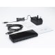 USB-хаб TP-Link UH720 7in1 USB-хаб TP-Link UH720 7in1