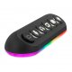 USB-хаб Streamplify HUB DECK 5 (SPUH-HD51217.11) USB-хаб Streamplify HUB DECK 5 (SPUH-HD51217.11)