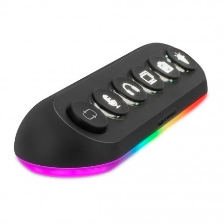 USB-хаб Streamplify HUB DECK 5 (SPUH-HD51217.11)