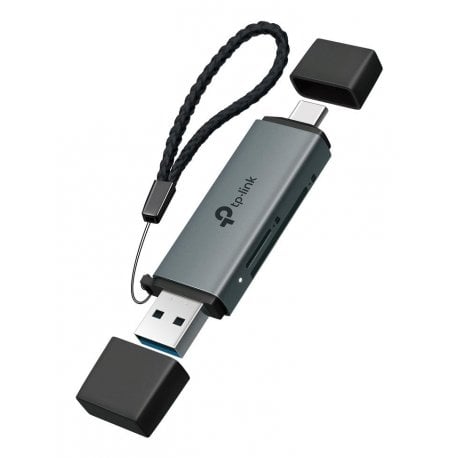 Кардридер TP-Link UA430D