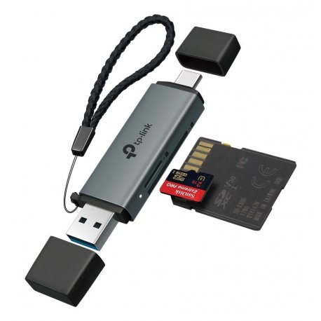 Кардридер TP-Link UA430D