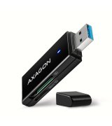Кардридер Axagon CRE-S2N