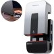 USB-Хаб Baseus Multifunctional Armor Age Type-C Bracket Gray (CAHUB-AJ0G) USB-Хаб Baseus Multifunctional Armor Age Type-C Bracket Gray (CAHUB-AJ0G)