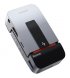 USB-Хаб Baseus Multifunctional Armor Age Type-C Bracket Gray (CAHUB-AJ0G)