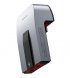 USB-Хаб Baseus Multifunctional Armor Age Type-C Bracket Gray (CAHUB-AJ0G)