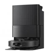 Робот-пилосос Roborock Qrevo S Pro Black