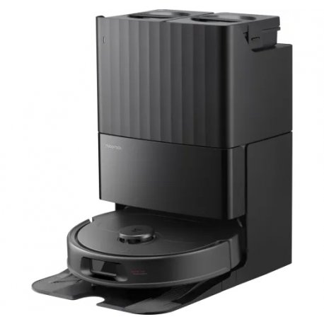Робот-пилосос Roborock Qrevo S Pro Black