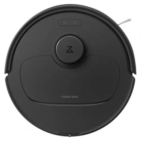 Робот-пылесос Roborock Qrevo S Pro Black
