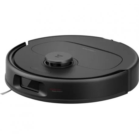 Робот-пилосос Roborock Qrevo S Pro Black