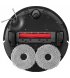 Робот-пилосос Roborock Qrevo S Pro Black