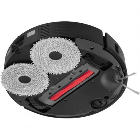 Робот-пилосос Roborock Qrevo S Pro Black