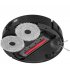 Робот-пилосос Roborock Qrevo S Pro Black