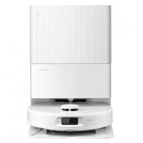 Робот-пилосос Roborock Qrevo S Pro White