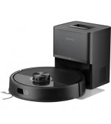 Робот-пилосос Roborock Q7 Pro Max+ Black