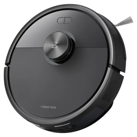 Робот-пылесос Roborock Q7 Pro Max+ Black