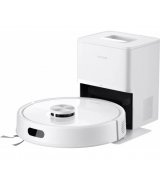 Робот-пилосос Roborock Q7 Pro Max+ White