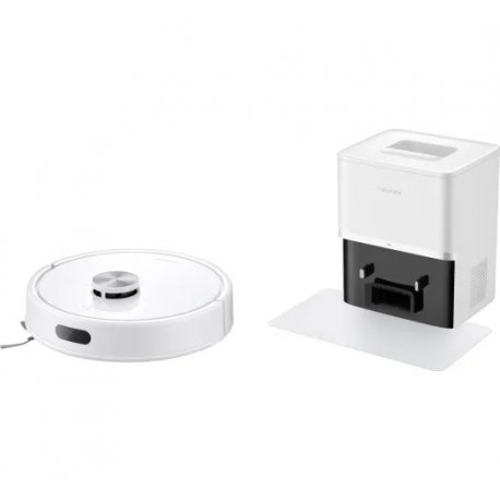Робот-пылесос Roborock Q7 Pro Max+ White