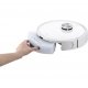 Робот-пылесос Roborock Q7 Pro Max+ White