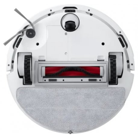 Робот-пилосос Roborock Q7 Pro Max+ White