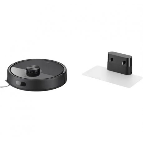 Робот-пылесос Roborock Q7 Pro Max Black