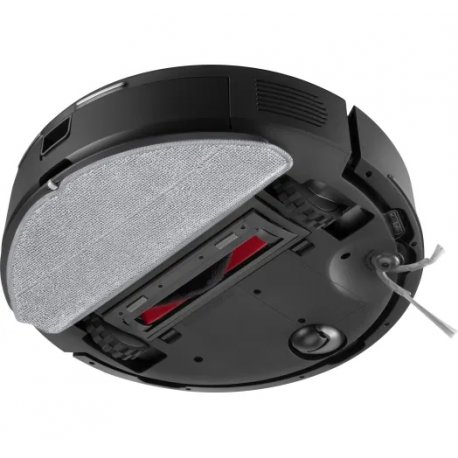 Робот-пилосос Roborock Q7 Pro Max Black