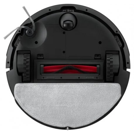 Робот-пылесос Roborock Q7 Pro Max Black