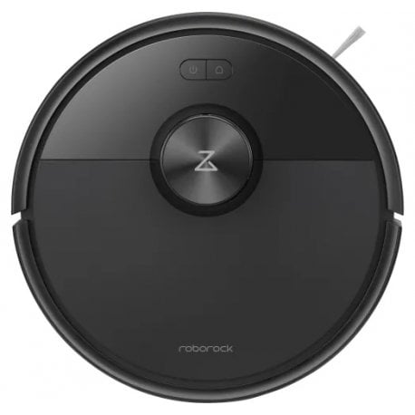 Робот-пылесос Roborock Q7 Pro Max Black