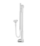 Підставка для телефона Baseus Unlimited Adjustment Silver (SULR-0S)