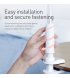 Подставка для телефона Baseus Unlimited Adjustment Silver (SULR-0S)
