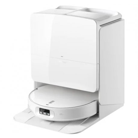 Робот-пилосос Roborock Qrevo Edge 2 Pro