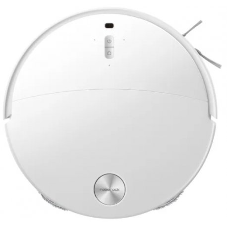 Робот-пилосос Roborock Qrevo Edge 2 Pro