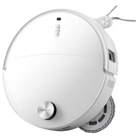 Робот-пилосос Roborock Qrevo Edge 2 Pro