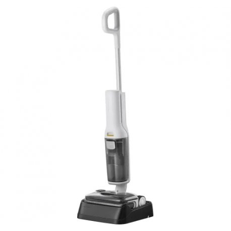 Пылесос Roborock F25 RT Gen 2