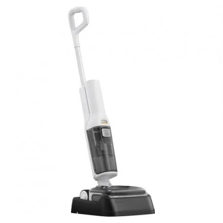 Пилосос Roborock F25 RT Gen 2