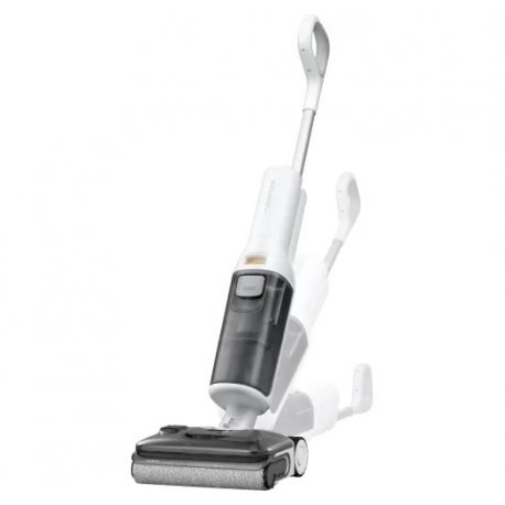 Пилосос Roborock F25 RT Gen 2