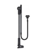 Підставка для телефона Baseus Unlimited Adjustment Black (SULR-0G)