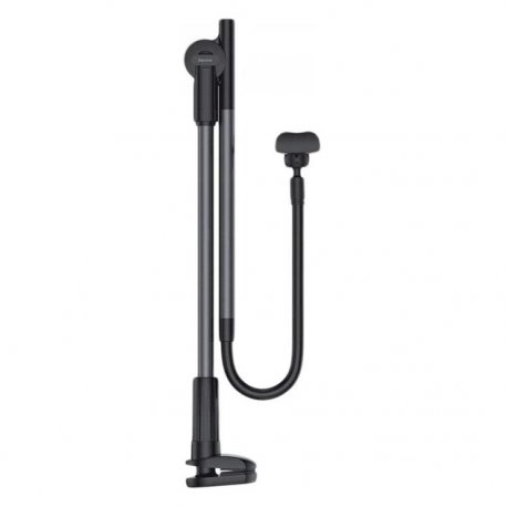 Подставка для телефона Baseus Unlimited Adjustment Black (SULR-0G)