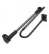 Подставка для телефона Baseus Unlimited Adjustment Black (SULR-0G)