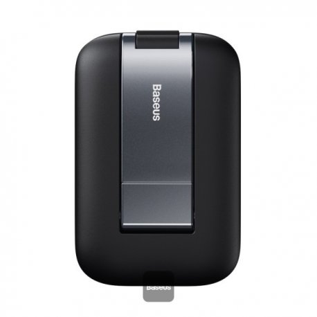 Підставка для телефону Baseus Seashell Series Black (B10551500111-00)