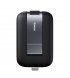 Підставка для телефону Baseus Seashell Series Black (B10551500111-00)